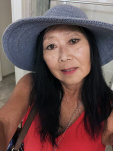 Karen Namiko Woodruff